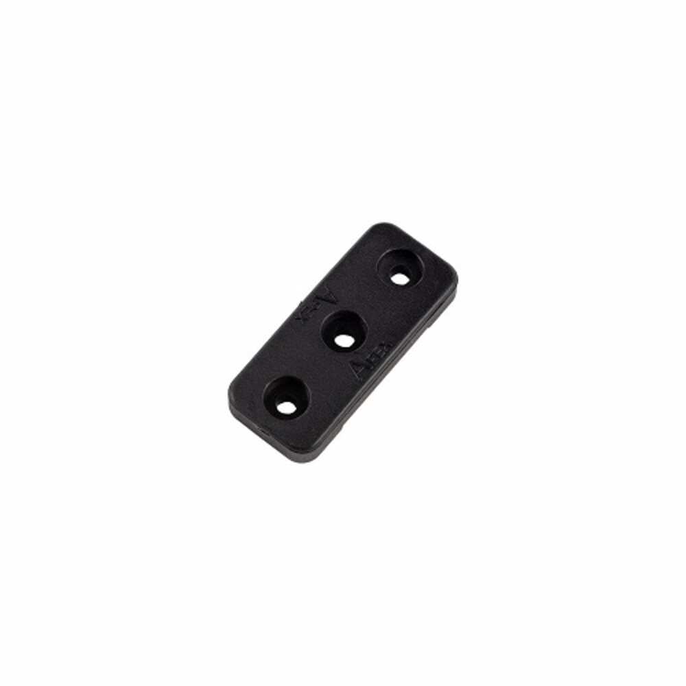 Replacement Rooftop Tent Webbing Clamp Plate for ARB Simpson III ...