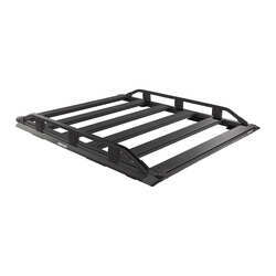 ARB Base Platform Rack with Side Rails - Fixed Mounting - 61" Long x 51" Wide