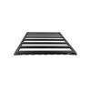 complete roof systems 72l x 51w inch arb base platform rack - fixed mounting 72 long 51 wide