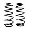 old man emu vehicle suspension coil springs rear axle enhancement arb36yv
