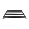 complete roof systems 49l x 45w inch arb base platform rack - fixed mounting 49 long 45 wide