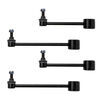 old man emu accessories and parts anti-sway bar end link arb38vj
