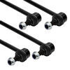 old man emu accessories and parts anti-sway bar end link manufacturer