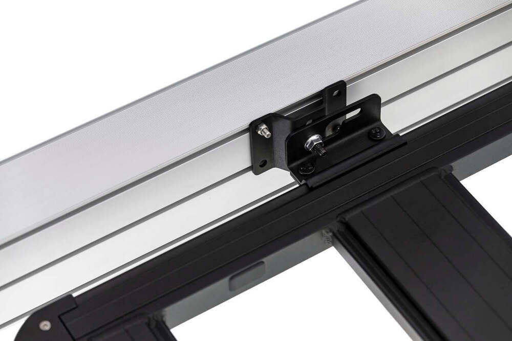 Quick Release Awning Bracket for ARB Base Platform Racks - Qty 2 ARB ...