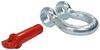 shackle only arb with screw pin - 3/4 inch diameter 10 470 lbs qty 1
