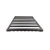 complete roof systems 84l x 51w inch arb base platform rack - fixed mounting 84 long 51 wide