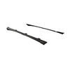 complete roof systems arb base platform rack - fixed mounting 84 inch long x 51 wide
