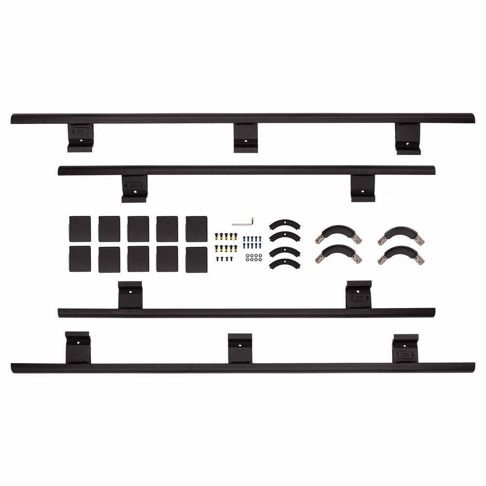 Full Perimeter Rail Kit for 61