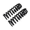 old man emu vehicle suspension off-road/performance custom coil springs - front qty 2