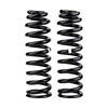 old man emu vehicle suspension coil springs front axle enhancement arb57yv