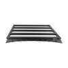 complete roof systems 49l x 51w inch arb base platform rack - custom fit 49 long 51 wide