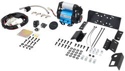 ARB Single Motor Onboard Air Compressor for Ford Ranger - 100 psi - 3.08 cfm - ARB68VV