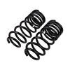 old man emu vehicle suspension off-road/performance custom coil springs - rear qty 2