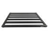 requires fit kit 61l x 51w inch arb base platform roof tray - aluminum 61 long 51 wide