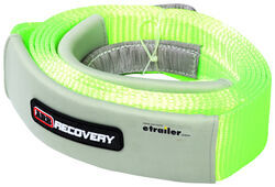 ARB Tree Saver Strap for Recovery Winch - 16' Long x 3-1/8" Wide - 26,000 lbs - ARB73QJ