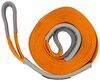 recovery strap nylon arb elastic snatch - 30' long x 3-1/8 inch wide 24 000 lbs