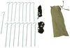 arb accessories and parts awning room