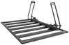 0  roof rack adapters top channel for arb base platform racks - qty 2