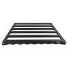 complete roof systems 61l x 51w inch arb base platform rack - fixed mounting 61 long 51 wide