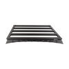 complete roof systems 49l x 51w inch arb base platform rack - fixed mounting 49 long 51 wide