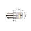 ARC LED Light Tail Lights - ARC28FR