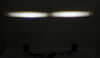 fog light bumper mounts arc33mr