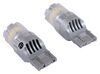 interior light tail replacement bulb 7440/7443 led bulbs - 360 degree wedge base 600 lumens white qty 2