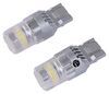 replacement bulbs 7440/7443 led - 360 degree wedge base 600 lumens white qty 2