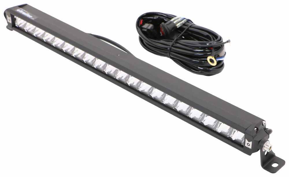 ARC Xtreme LED Light Bar Kit - 7,500 Lumens - Spot/Flood Mixed Beam ...