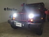 2014 jeep wrangler unlimited  headlight h13 manufacturer