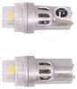 interior light tail replacement bulb 194 led mini bulbs - eco series 360 degree wedge base 200 lumens white qty 2