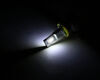 headlight h11 led bulbs - single beam 4 565 lumens cool white qty 2