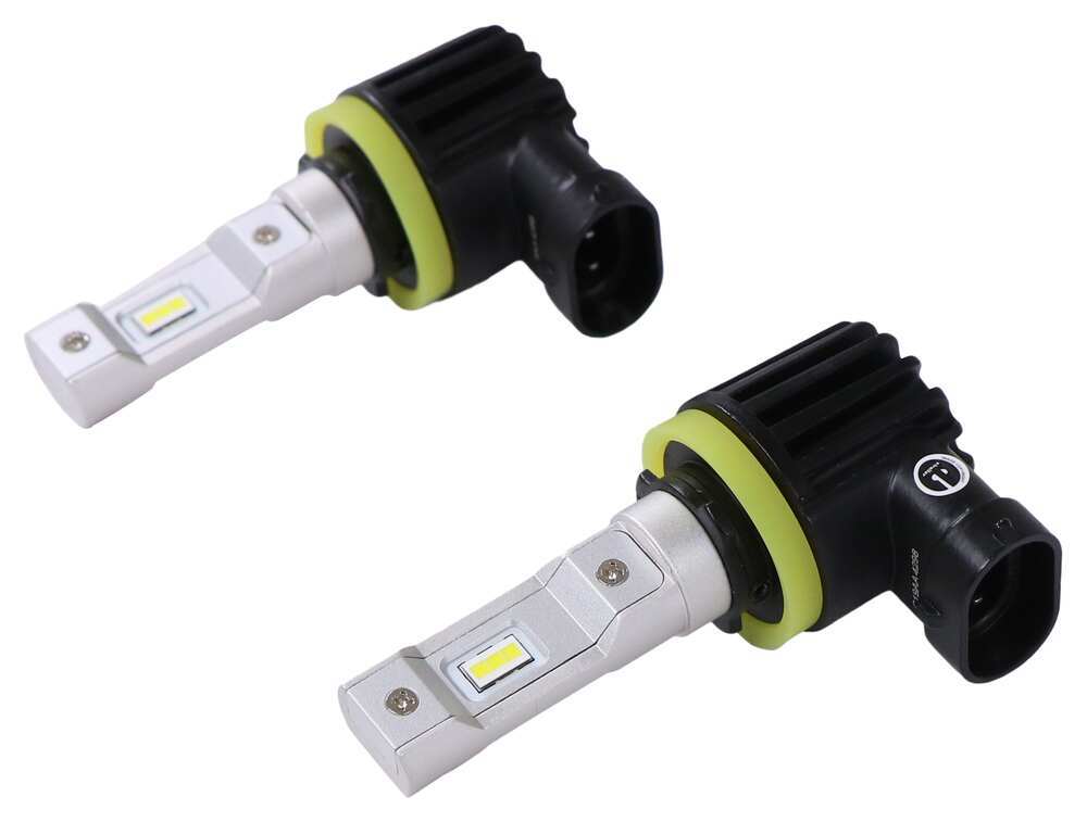 21111 - ARC Lighting Concept Series H11 LED Bulb Kit