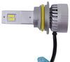 headlight replacement bulb 9004 led bulbs - dual beam 4 565 lumens cool white qty 2