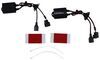arc accessories and parts vehicle lights anti-flicker harness arc98fr