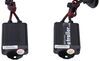 arc accessories and parts vehicle lights anti-flicker harness for psx26w/psx24w/p13w/h16/5202 led bulbs - qty 2