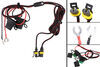 Accessories and Parts ARC48RR - Wiring Harness - ARC