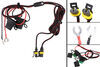 ARC88RR - Wiring Harness ARC Off Road Lights,Vehicle Lights