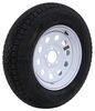 Loadstar ST205/75D15 Bias Trailer Tire w/ 15