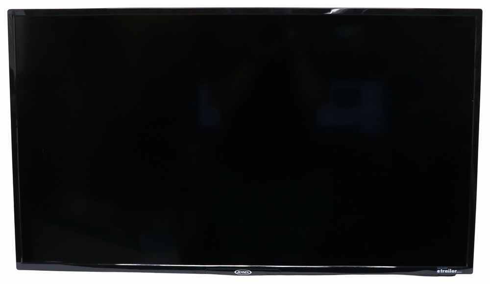 Jensen LED RV Smart TV - 1080P - 2 HDMI - 110 Volts - 40 Screen