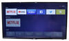 0  led smart tv 40 inch screen jensen rv - 1080p 2 hdmi 110 volts