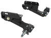 timbren trailer leaf spring suspension axle replacement system