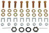 rubber spring suspension spindles only asr5200s01