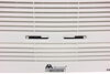 Atwood Air Command Rooftop RV Air Conditioner - 11.3 Amps - 13,500 Btu - Ducted - Black Cool Only AT15032-22