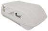 rv air conditioners replacement conditioner cover for atwood command - white