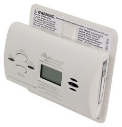 Can a Hardwired Carbon Monoxide Detector be Replaced with ...