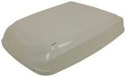 Replacement RV Air Conditioner Cover for Penguin and Dometic Air Conditioners - Beige - AT3308046006