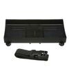 attwood accessories and parts battery boxes tray with hold-down straps for 24/24m marine or rv batteries