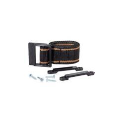 Attwood Hold-Down Straps and Hardware for Battery Boxes - 40" Long - AT39RR