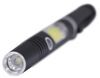 penlights 2 light modes led penlight with high beam and sidelight - 80 lumens